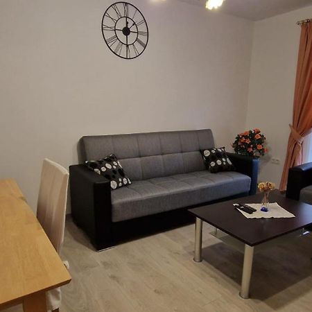 Apartments Stengl Barbat na Rabu Eksteriør bilde