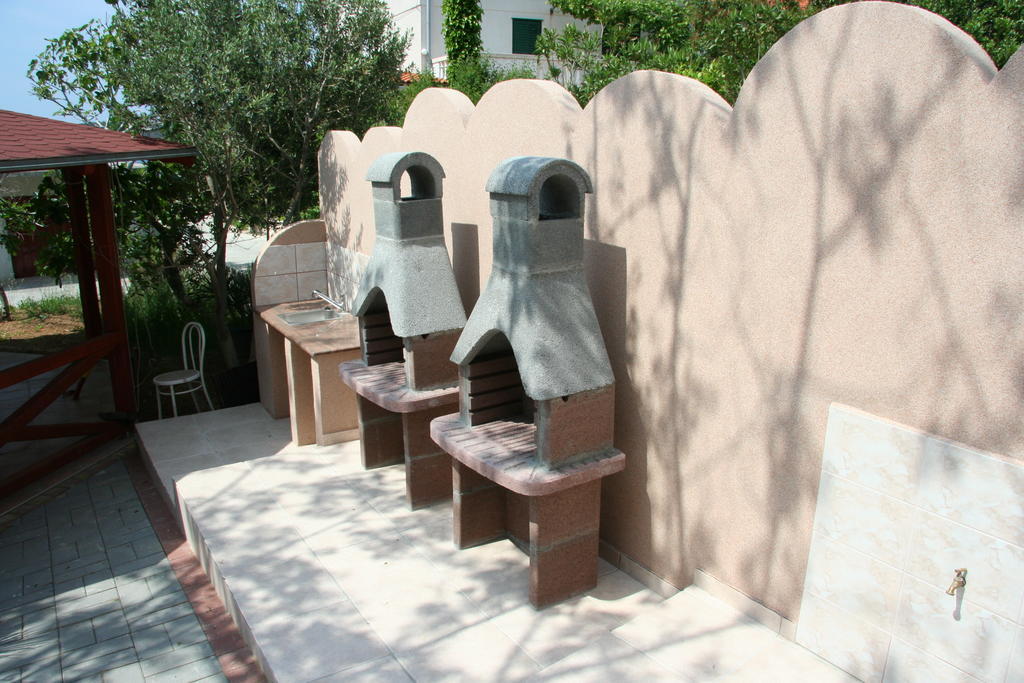 Apartments Stengl Barbat na Rabu Rom bilde