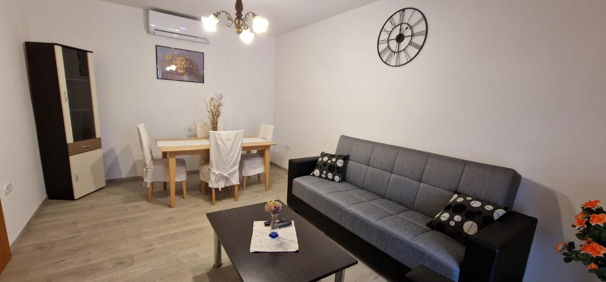 Apartments Stengl Barbat na Rabu Eksteriør bilde