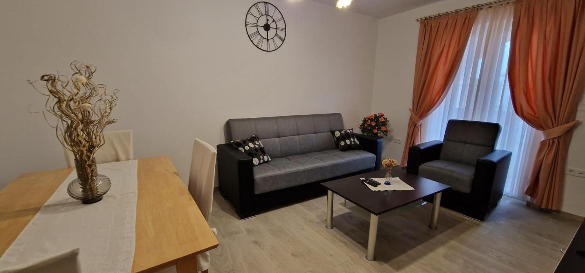 Apartments Stengl Barbat na Rabu Eksteriør bilde