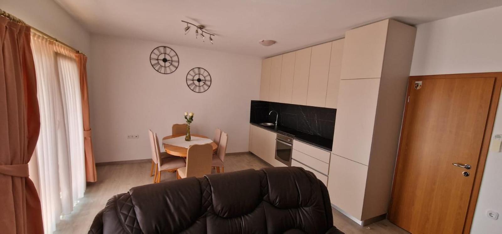 Apartments Stengl Barbat na Rabu Eksteriør bilde