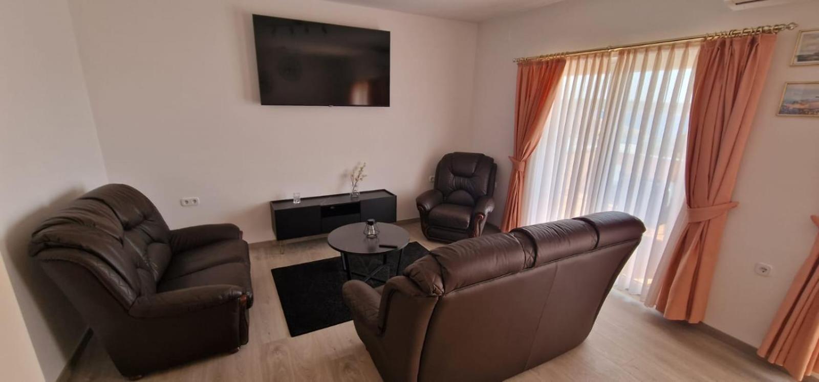 Apartments Stengl Barbat na Rabu Eksteriør bilde