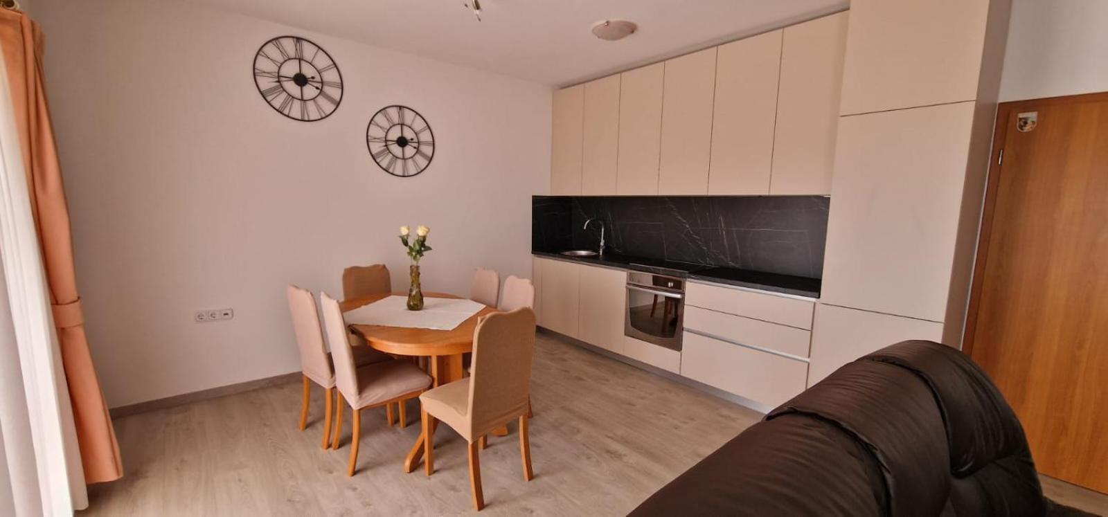 Apartments Stengl Barbat na Rabu Eksteriør bilde