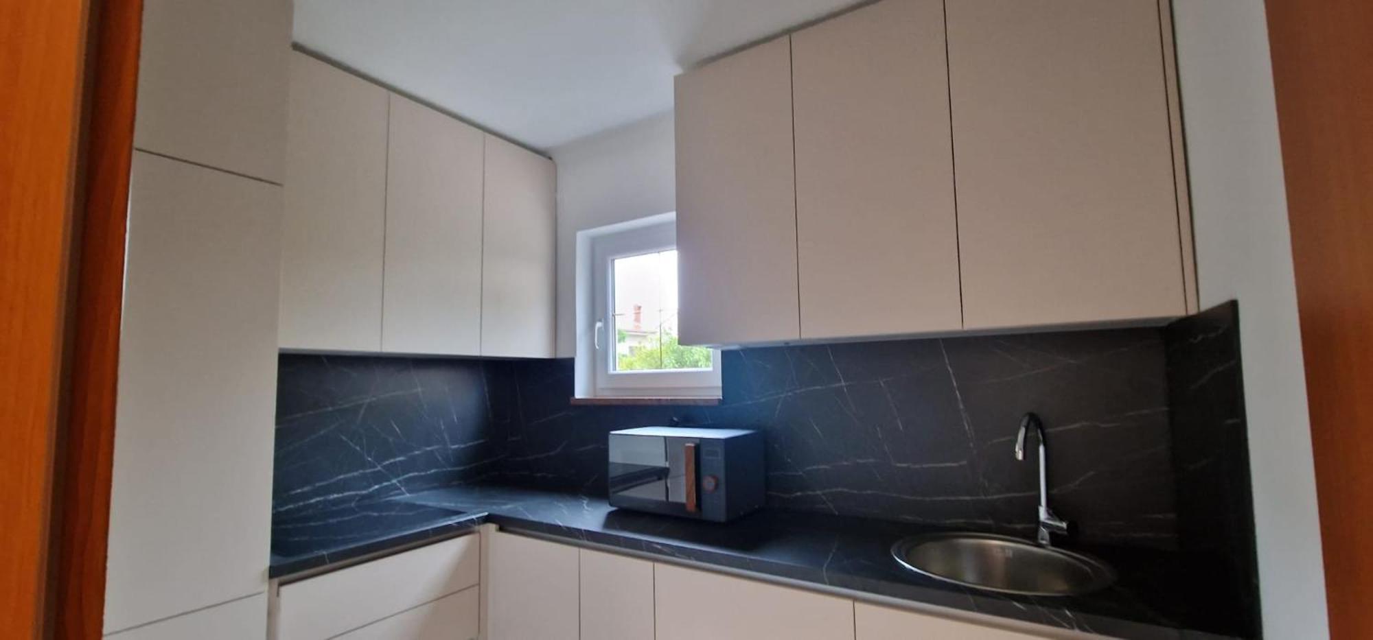Apartments Stengl Barbat na Rabu Rom bilde