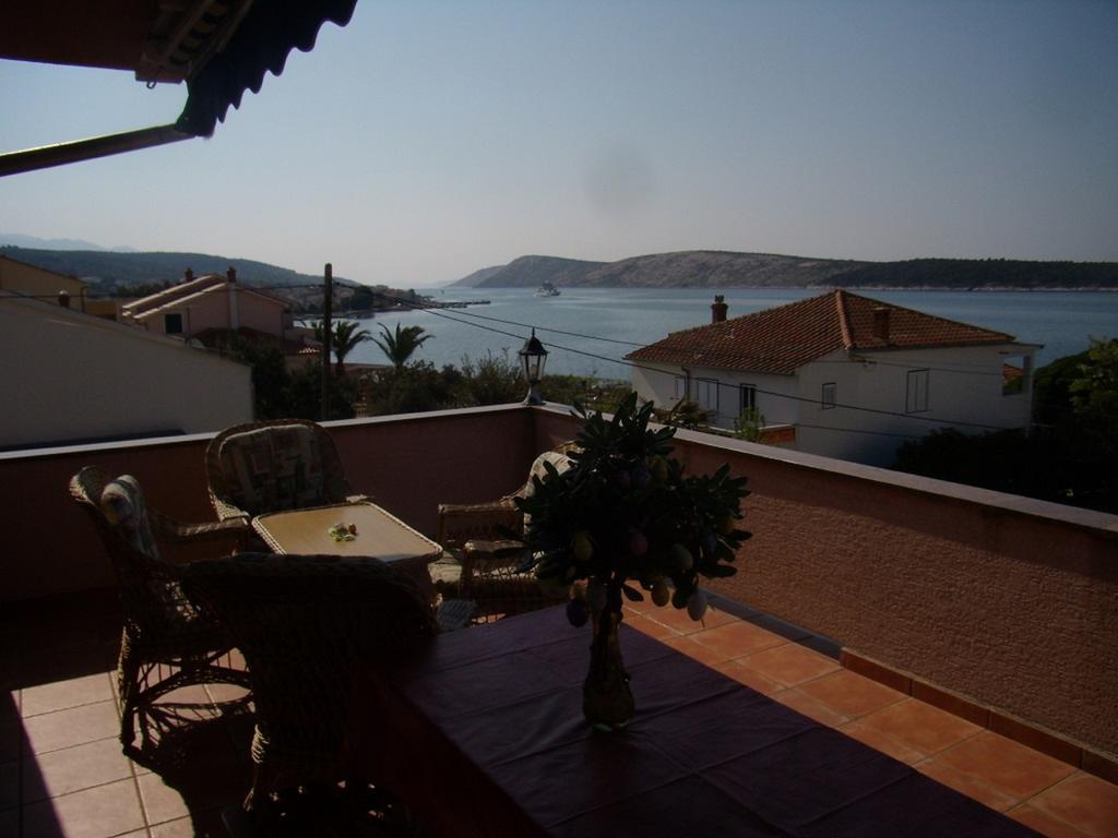 Apartments Stengl Barbat na Rabu Rom bilde