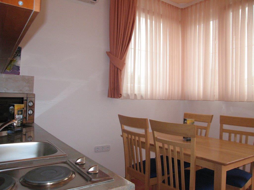 Apartments Stengl Barbat na Rabu Rom bilde