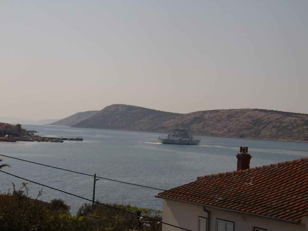 Apartments Stengl Barbat na Rabu Rom bilde