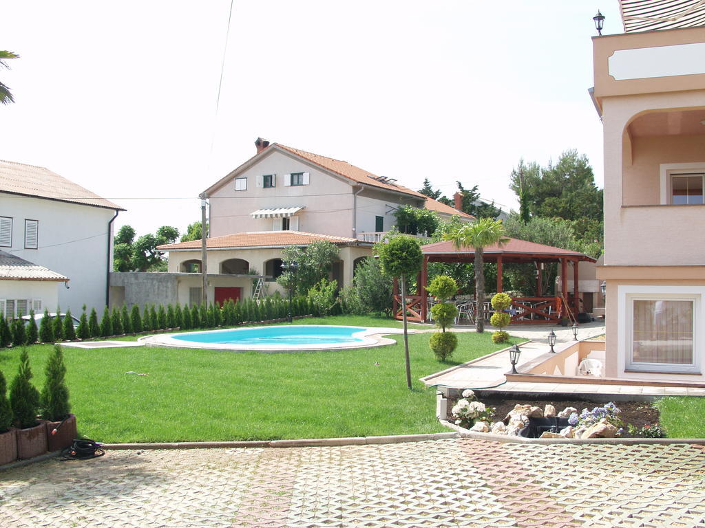 Apartments Stengl Barbat na Rabu Rom bilde